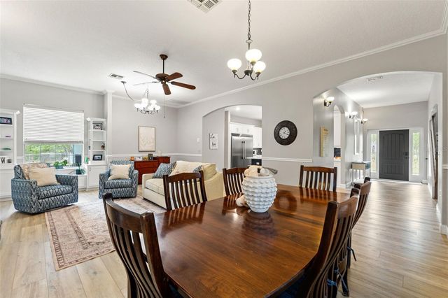 9135 MAZETTE ROAD, Weeki Wachee, FL 34613