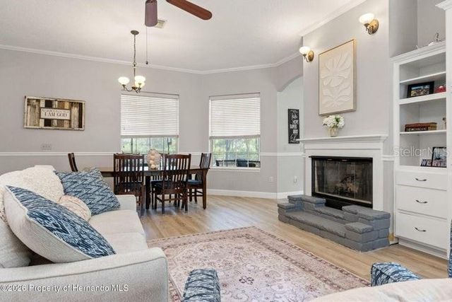 9135 MAZETTE ROAD, Weeki Wachee, FL 34613