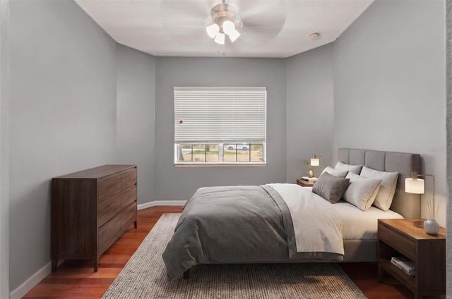 9135 MAZETTE ROAD, Weeki Wachee, FL 34613