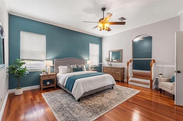 9135 MAZETTE ROAD, Weeki Wachee, FL 34613