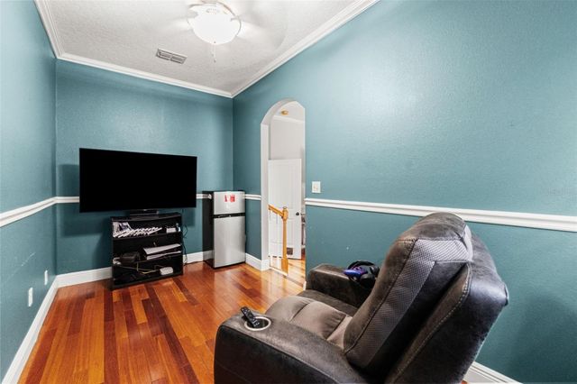 9135 MAZETTE ROAD, Weeki Wachee, FL 34613