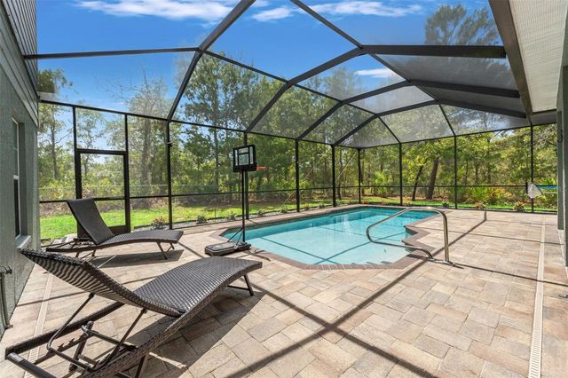 9135 MAZETTE ROAD, Weeki Wachee, FL 34613