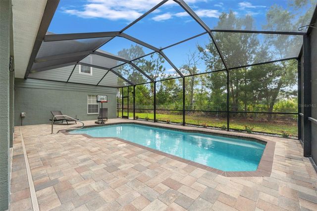 9135 MAZETTE ROAD, Weeki Wachee, FL 34613