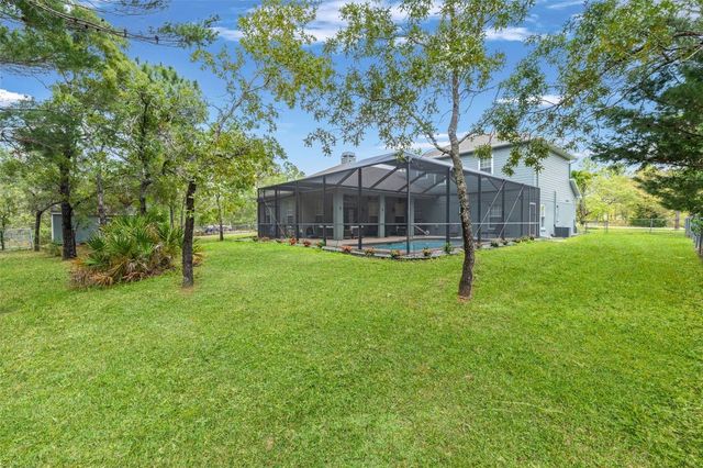 9135 MAZETTE ROAD, Weeki Wachee, FL 34613