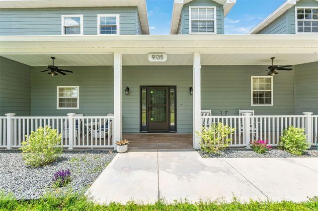 9135 MAZETTE ROAD, Weeki Wachee, FL 34613