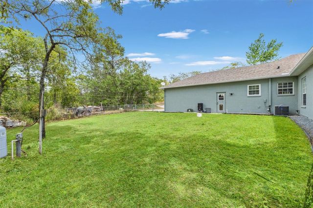 9135 MAZETTE ROAD, Weeki Wachee, FL 34613