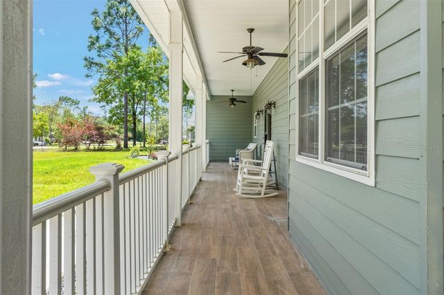 9135 MAZETTE ROAD, Weeki Wachee, FL 34613