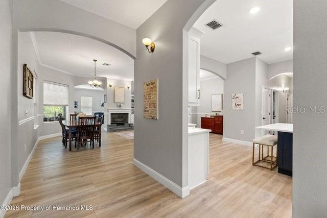 9135 MAZETTE ROAD, Weeki Wachee, FL 34613