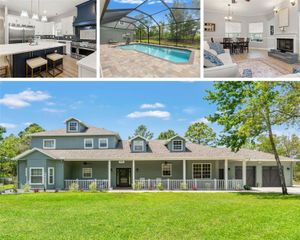 9135 MAZETTE ROAD, Weeki Wachee, FL 34613