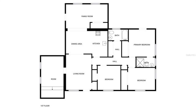 15525 BEDFORD CIRCLE E, Clearwater, FL 33764