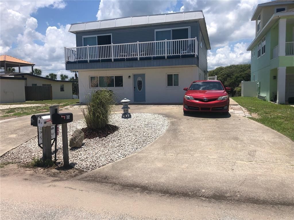 1936 S CENTRAL AVENUE, Flagler Beach, FL 32136