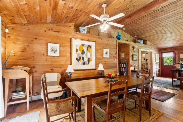 6 Dwyers Camp Road, Shaftsbury, VT 05262