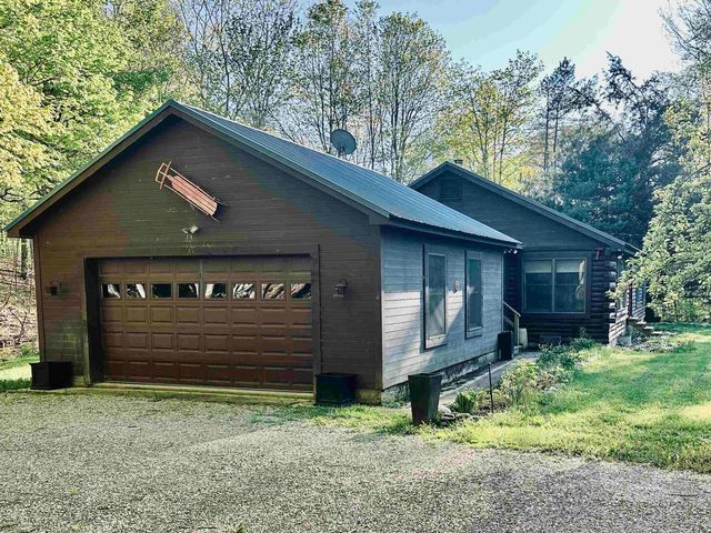 6 Dwyers Camp Road, Shaftsbury, VT 05262