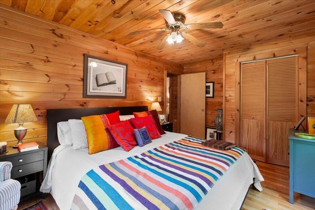 6 Dwyers Camp Road, Shaftsbury, VT 05262