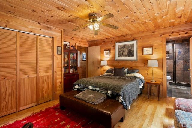 6 Dwyers Camp Road, Shaftsbury, VT 05262