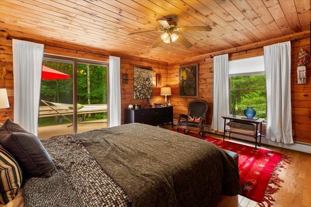 6 Dwyers Camp Road, Shaftsbury, VT 05262