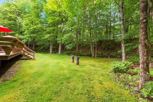 6 Dwyers Camp Road, Shaftsbury, VT 05262