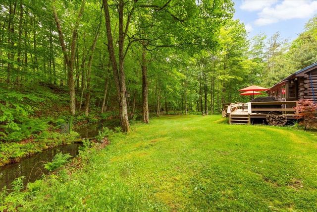 6 Dwyers Camp Road, Shaftsbury, VT 05262