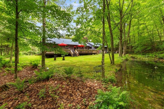 6 Dwyers Camp Road, Shaftsbury, VT 05262