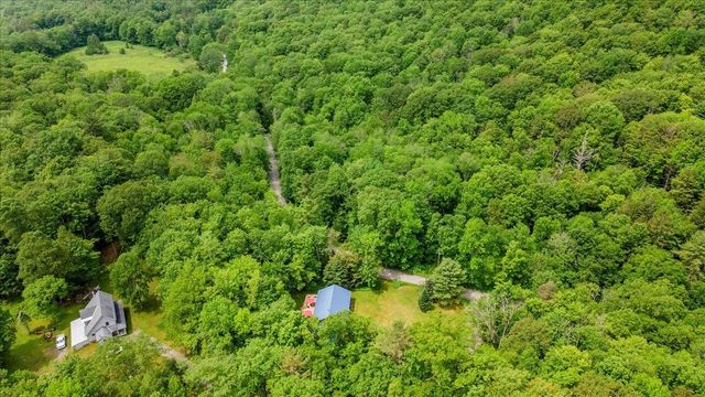 6 Dwyers Camp Road, Shaftsbury, VT 05262