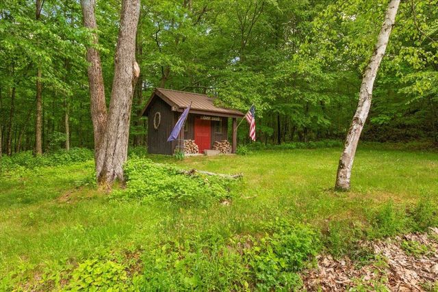 6 Dwyers Camp Road, Shaftsbury, VT 05262