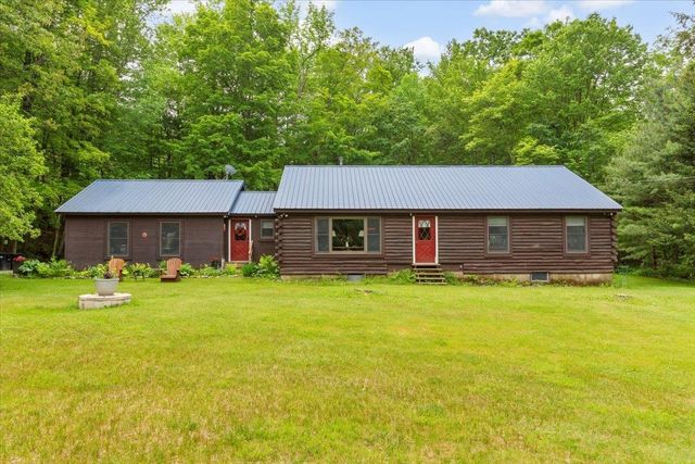 6 Dwyers Camp Road, Shaftsbury, VT 05262