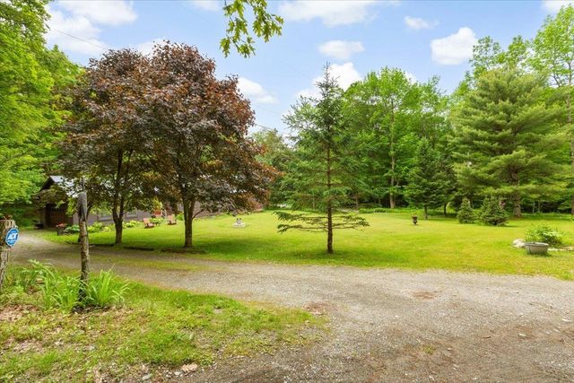 6 Dwyers Camp Road, Shaftsbury, VT 05262
