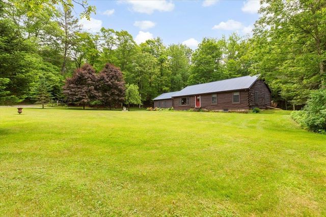 6 Dwyers Camp Road, Shaftsbury, VT 05262