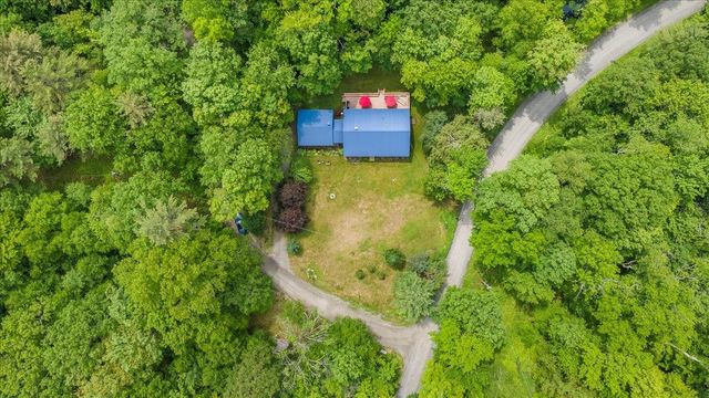 6 Dwyers Camp Road, Shaftsbury, VT 05262