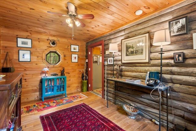 6 Dwyers Camp Road, Shaftsbury, VT 05262