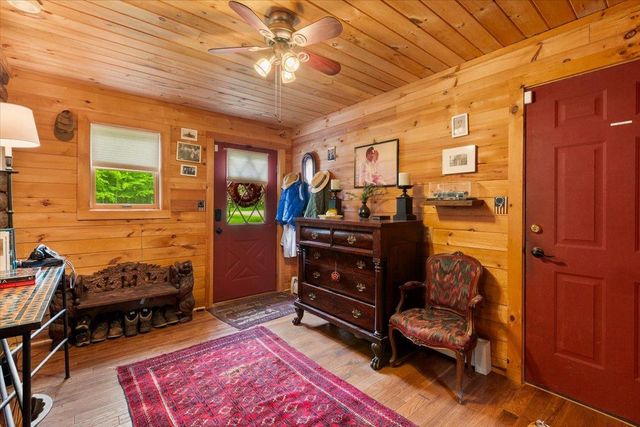 6 Dwyers Camp Road, Shaftsbury, VT 05262