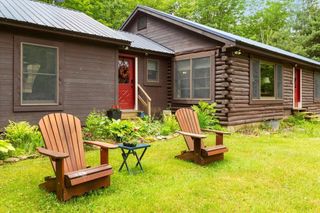 6 Dwyers Camp Road, Shaftsbury, VT 05262