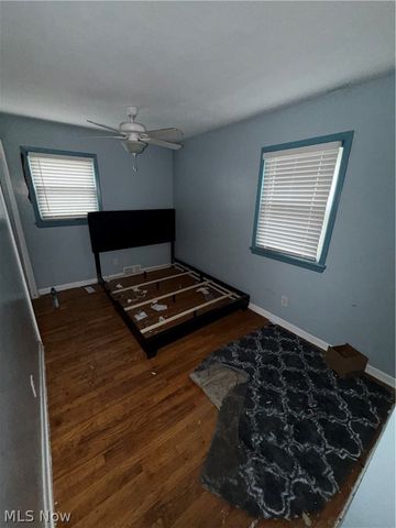 654 E 240 Street, Euclid, OH 44123