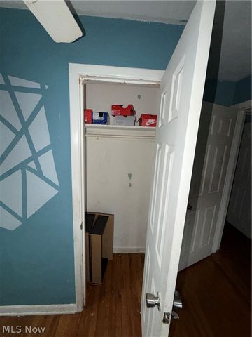 654 E 240 Street, Euclid, OH 44123