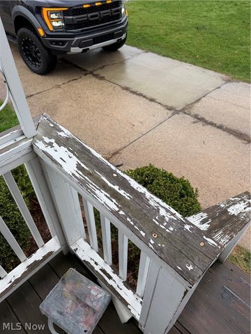 654 E 240 Street, Euclid, OH 44123