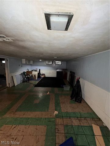 654 E 240 Street, Euclid, OH 44123