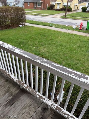 654 E 240 Street, Euclid, OH 44123