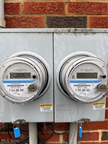 654 E 240 Street, Euclid, OH 44123