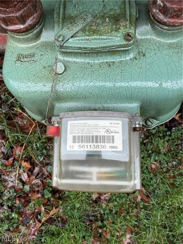 654 E 240 Street, Euclid, OH 44123