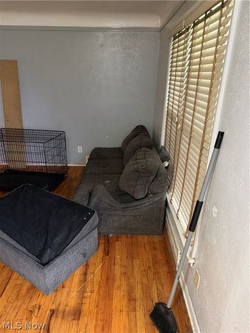 654 E 240 Street, Euclid, OH 44123