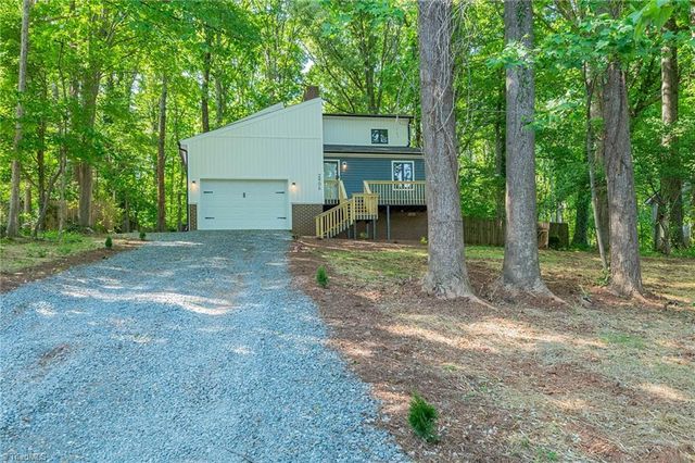 2906 Rhonswood Drive, Tobaccoville, NC 27050