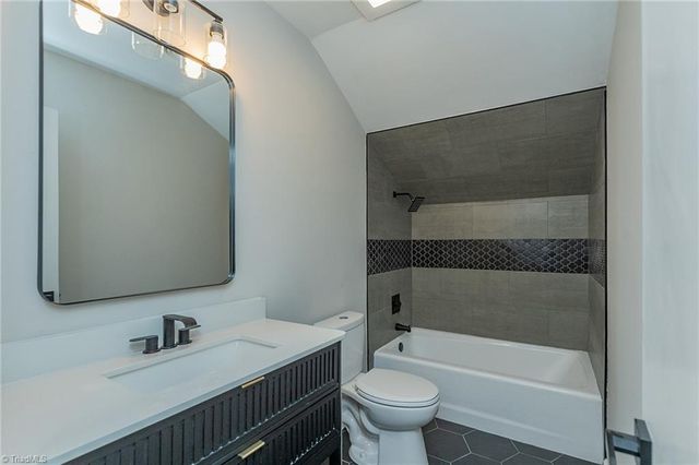 2906 Rhonswood Drive, Tobaccoville, NC 27050