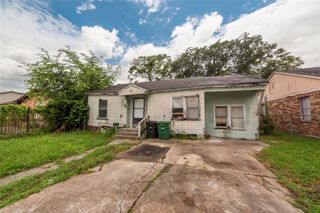 1114 Rouse Street, Houston, TX 77020