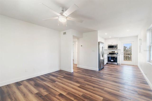 14919 N BAYSHORE DRIVE 1, Madeira Beach, FL 33708