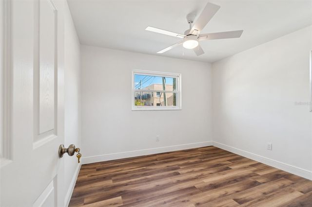 14919 N BAYSHORE DRIVE 1, Madeira Beach, FL 33708