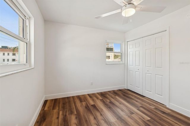 14919 N BAYSHORE DRIVE 1, Madeira Beach, FL 33708