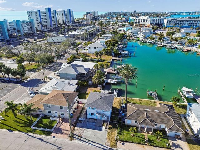 14919 N BAYSHORE DRIVE 1, Madeira Beach, FL 33708