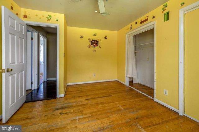 1654 WASHINGTON AVE, Vineland, NJ 08361