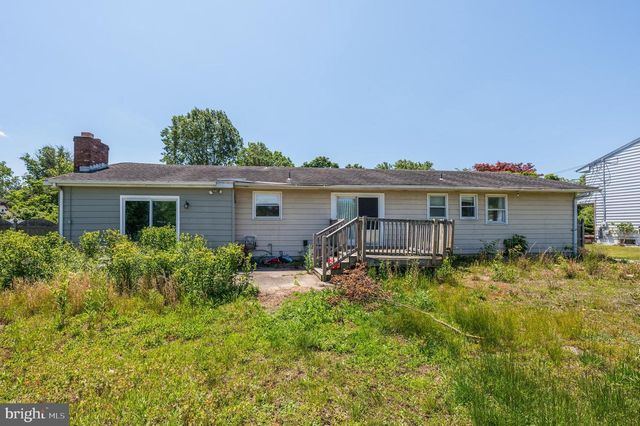 1654 WASHINGTON AVE, Vineland, NJ 08361