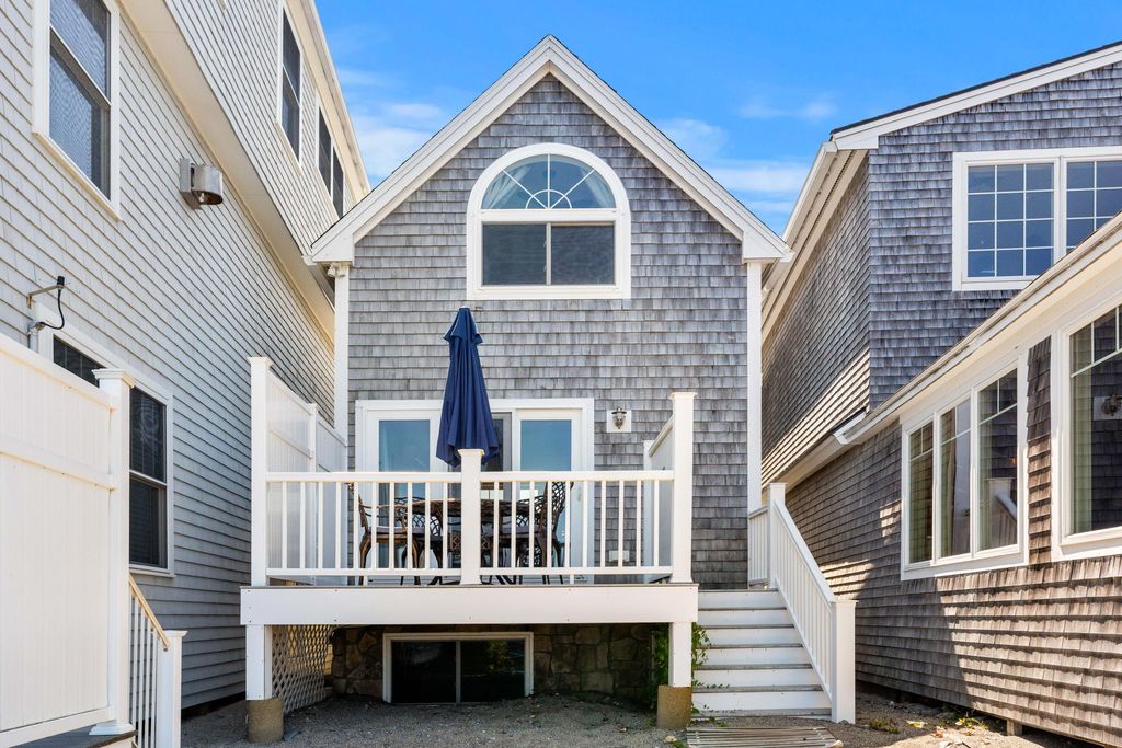 113 Perkins Cove Road, Ogunquit, ME 03907 — exterior